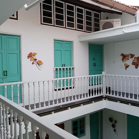 The Georgetown Green Gates المظهر الخارجي الصورة