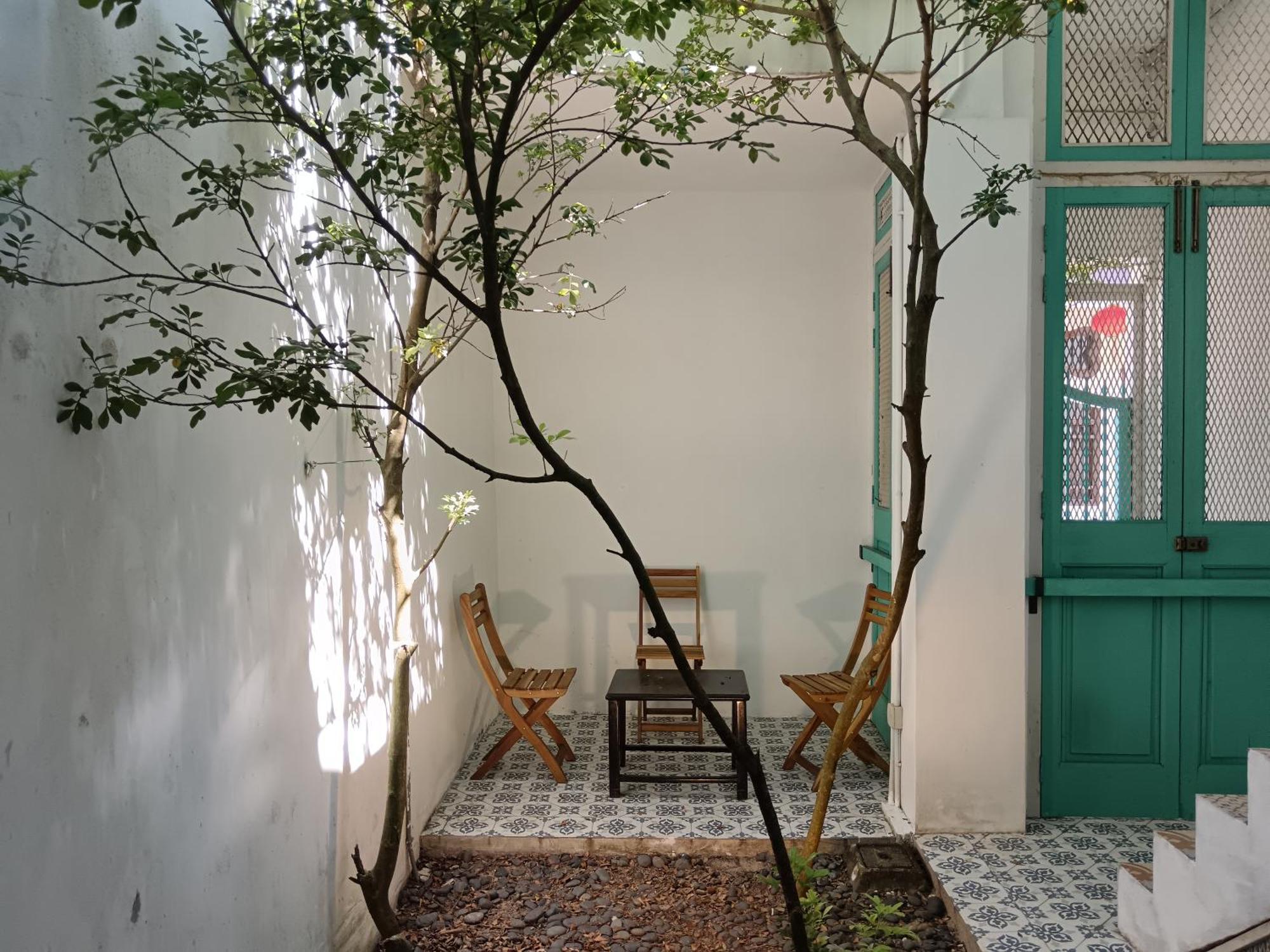 The Georgetown Green Gates المظهر الخارجي الصورة